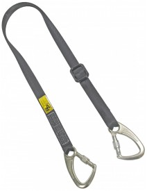 P+P 76070MK2/ADJ Lanyard 2m